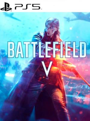 Battlefield V Standard Edition PS5