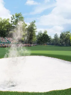 EA SPORTS PGA TOUR PS5