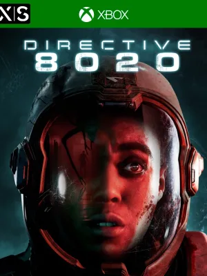 Directive 8020 - XBOX SERIES X/S